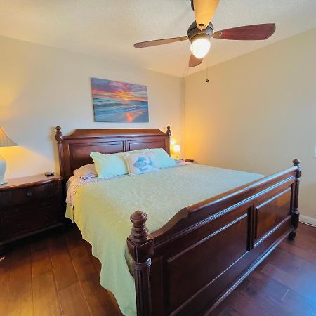 #901 Private Beach And Gulf Views Fort Myers Beach Extérieur photo
