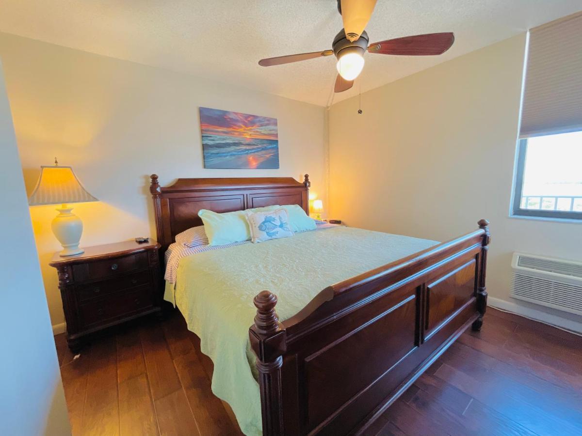 #901 Private Beach And Gulf Views Fort Myers Beach Extérieur photo