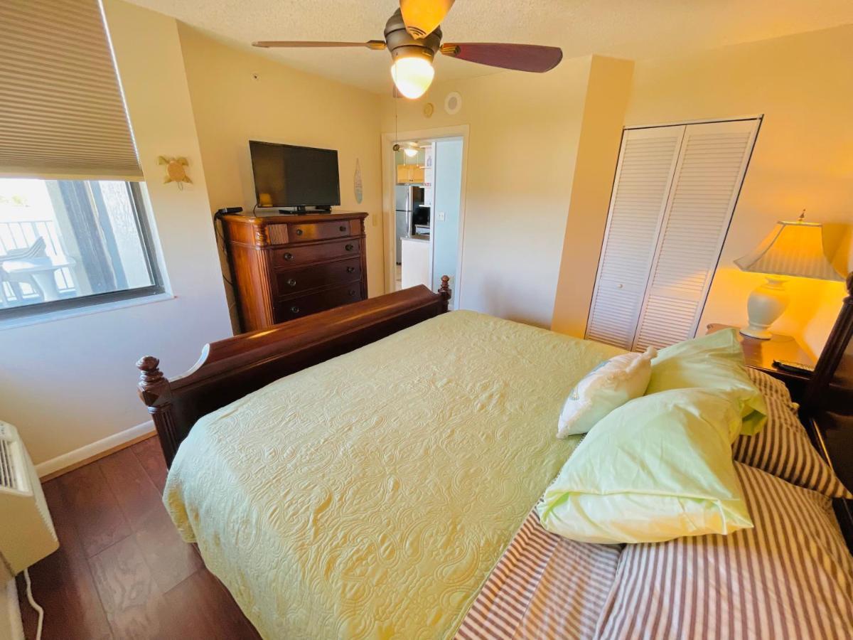 #901 Private Beach And Gulf Views Fort Myers Beach Extérieur photo