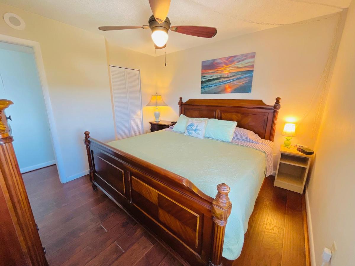 #901 Private Beach And Gulf Views Fort Myers Beach Extérieur photo