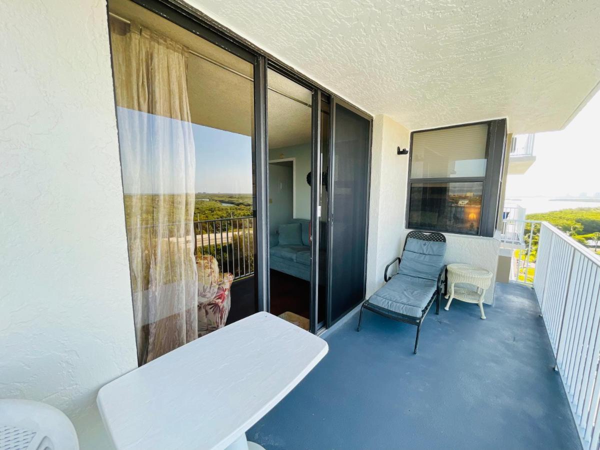 #901 Private Beach And Gulf Views Fort Myers Beach Extérieur photo