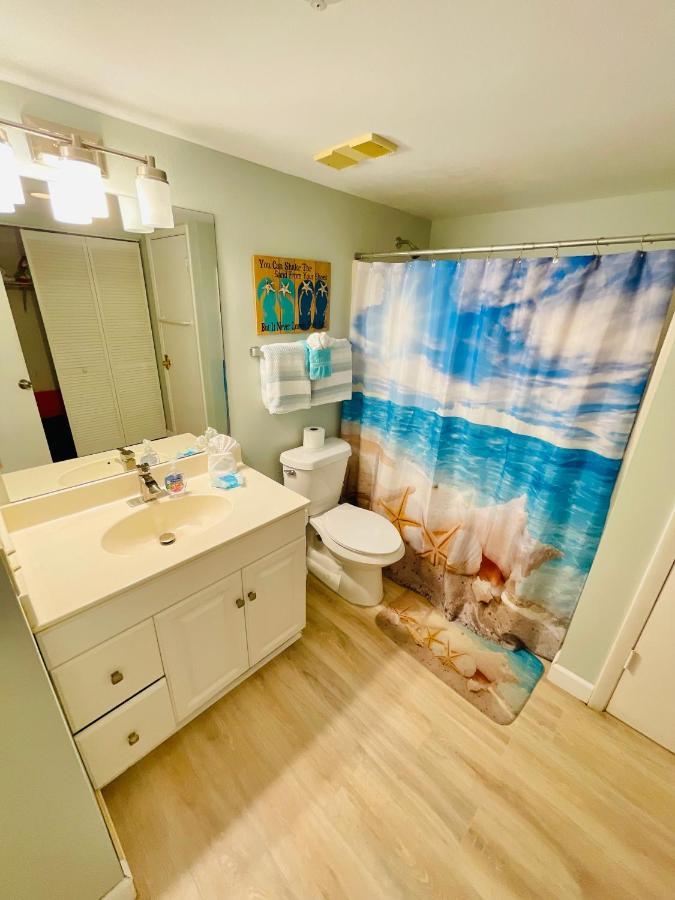 #901 Private Beach And Gulf Views Fort Myers Beach Extérieur photo
