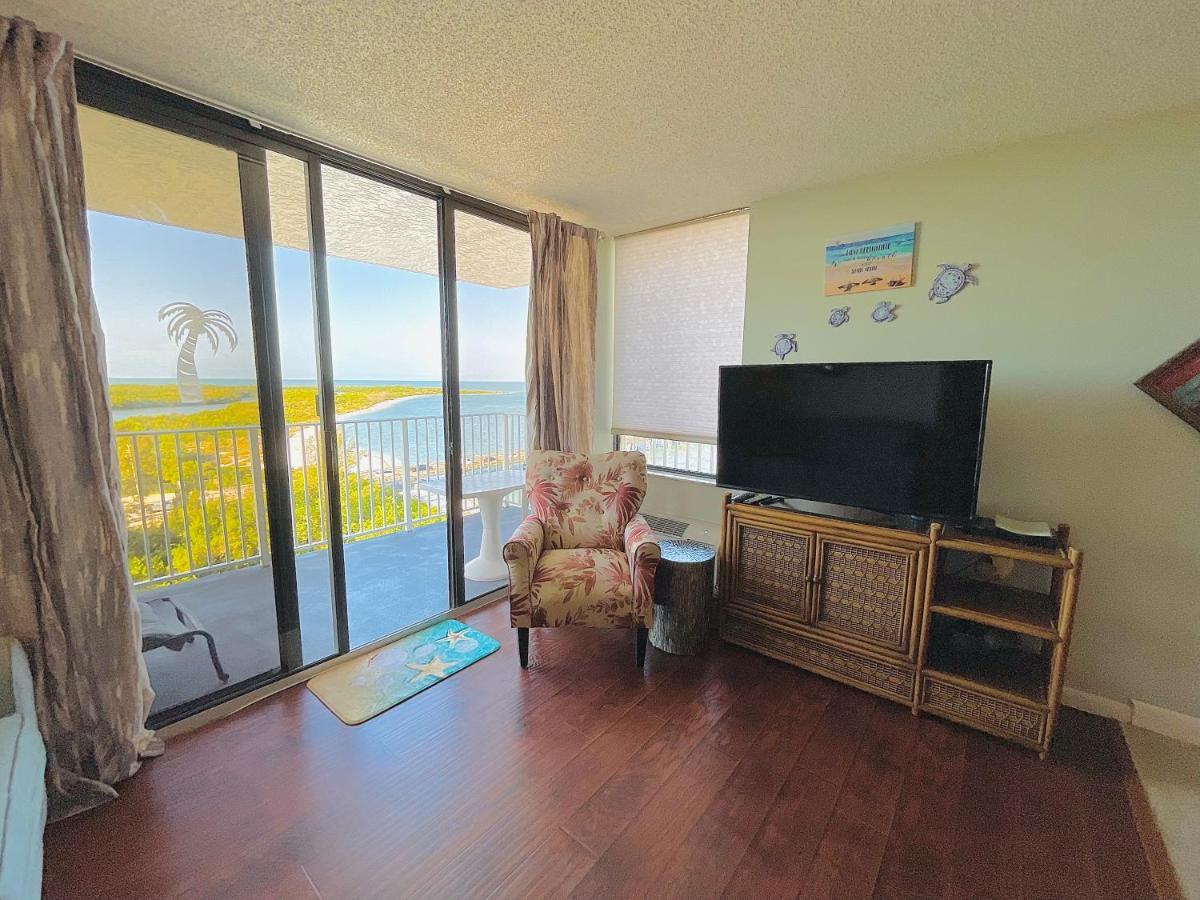 #901 Private Beach And Gulf Views Fort Myers Beach Extérieur photo