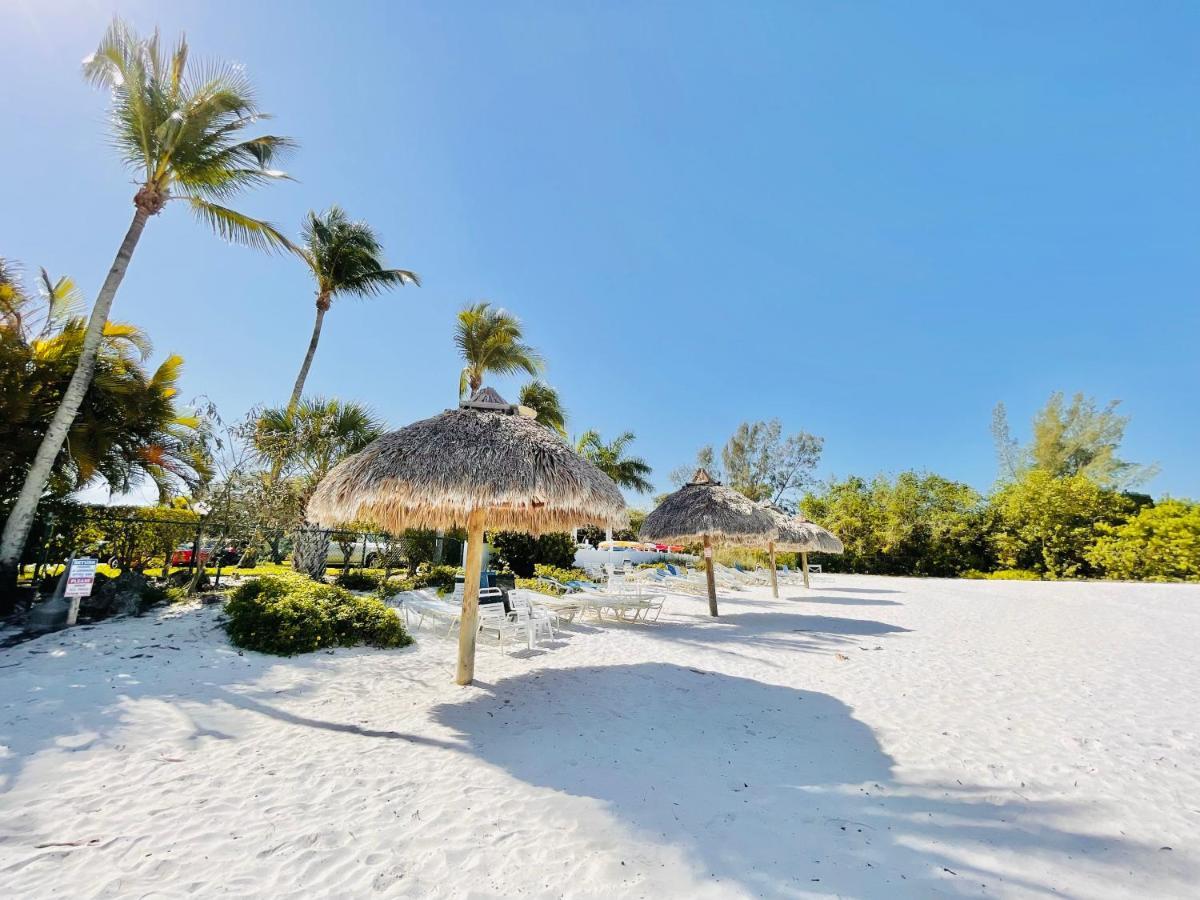 #901 Private Beach And Gulf Views Fort Myers Beach Extérieur photo