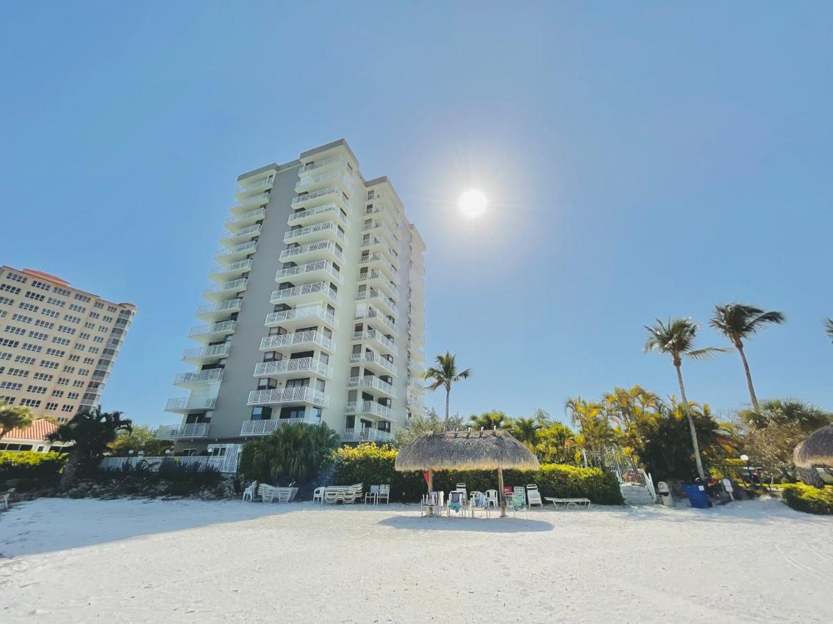 #901 Private Beach And Gulf Views Fort Myers Beach Extérieur photo