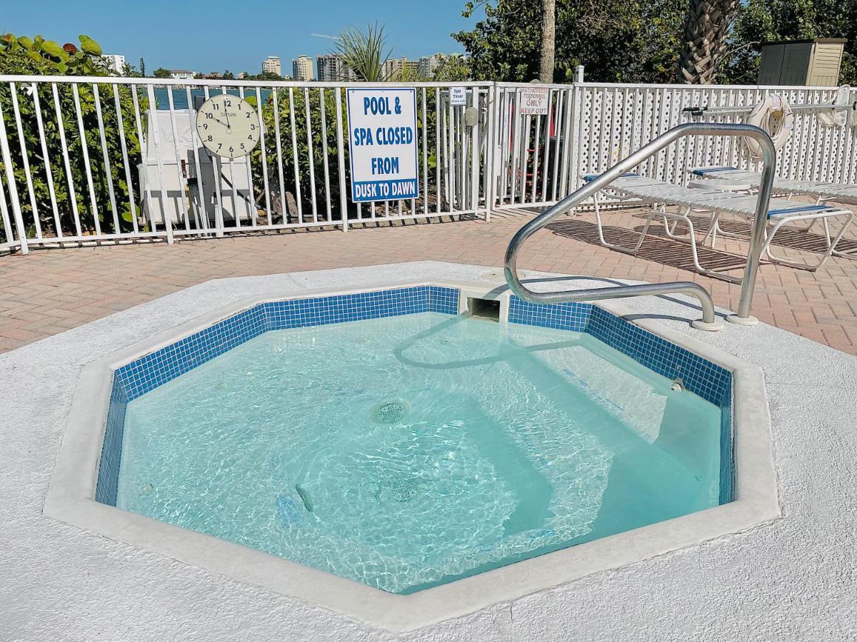 #901 Private Beach And Gulf Views Fort Myers Beach Extérieur photo